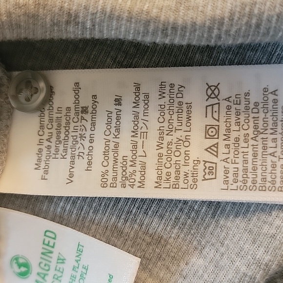 J. Crew Knit Maxi Dress Size M - Picture 8 of 8